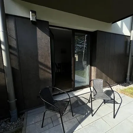 Kliniczna3 Appartement Gdańsk