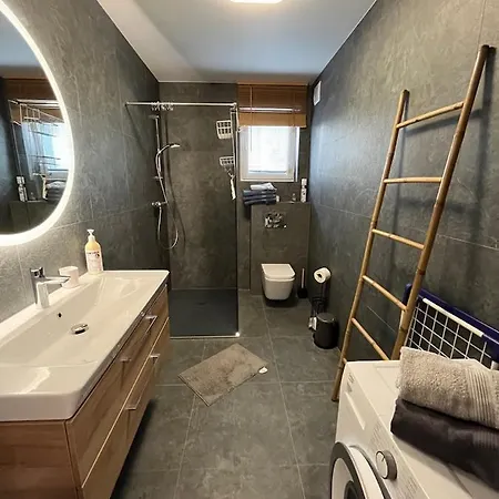 Appartement Kliniczna3 *