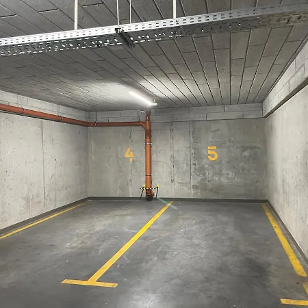 Kliniczna3 * غدانسك